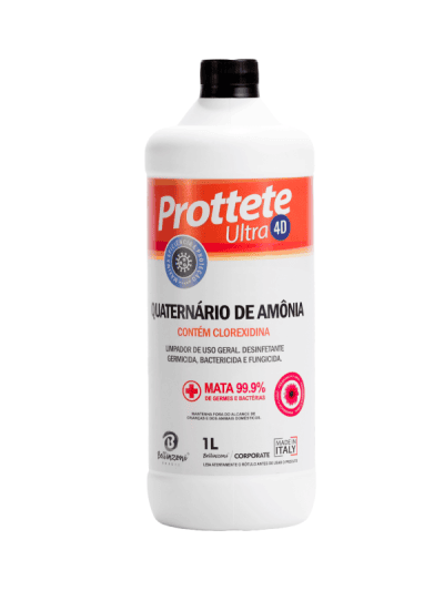Prottete Ultra 4D