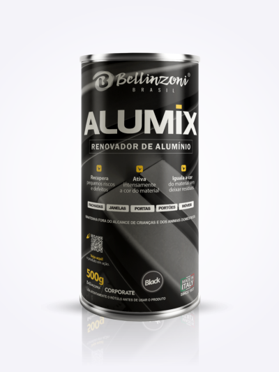 Alumix