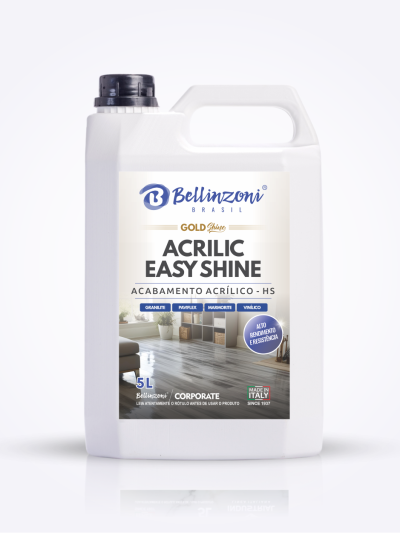 Acrilic Easy Shine