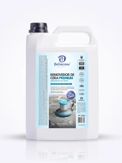 Removedor de Cera Premium