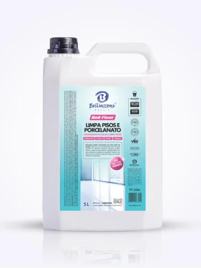 Limpa Pisos e Porcelanato
