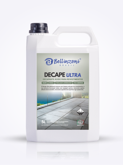 Decape Ultra