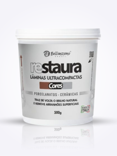 Restaura Lâminas Ultracompactas Cores