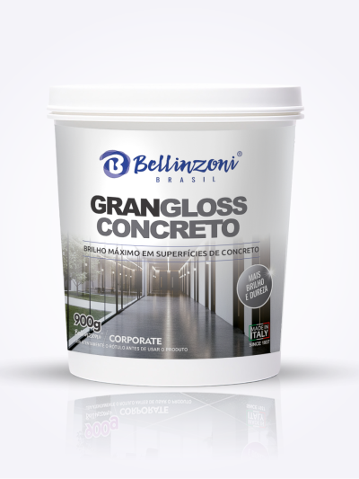 Grangloss Concreto