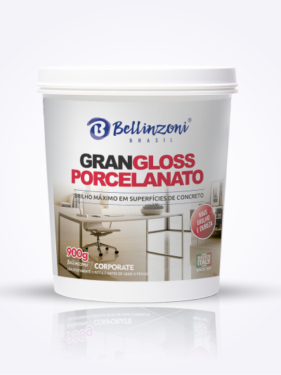 Grangloss Porcelanato