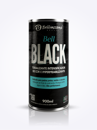 Bell Black