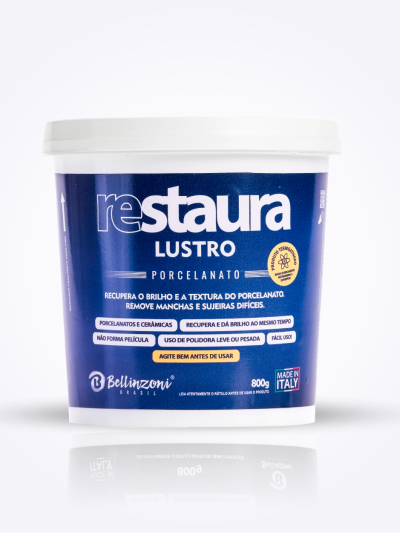 Restaura Lustro