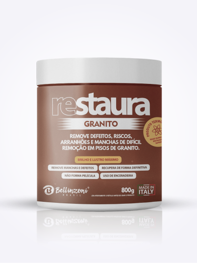 Restaura Granito
