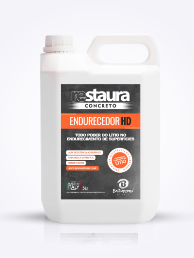 Restaura Concreto Endurecedor HD