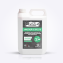 Restaura Concreto Manutenção Detergente