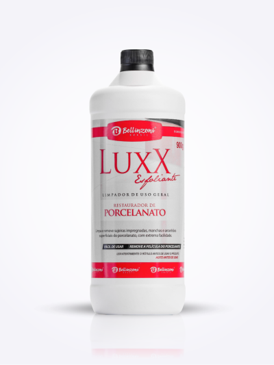 Luxx Esfoliante