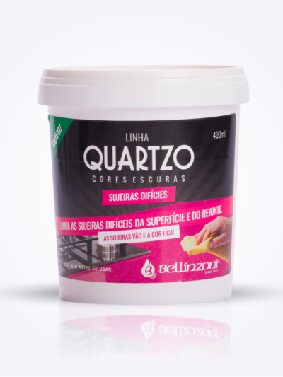 Quartzo Sujeiras Difíceis Cores Escuras