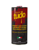 Dissolve Tudo