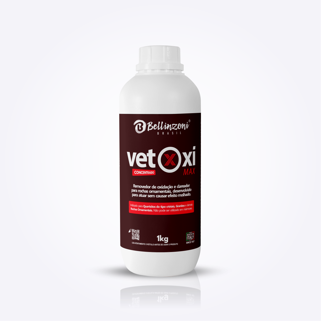 Vetoxi Max