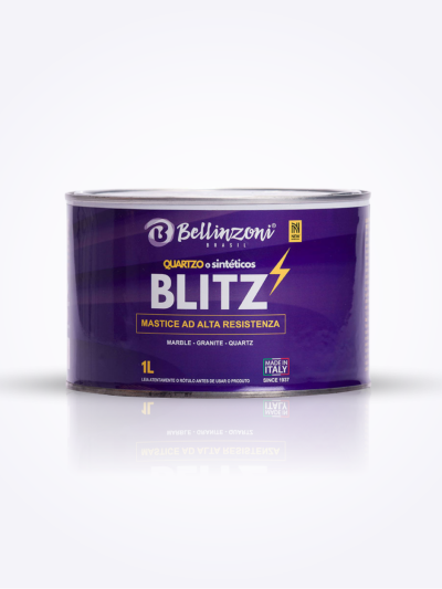 Cola Blitz