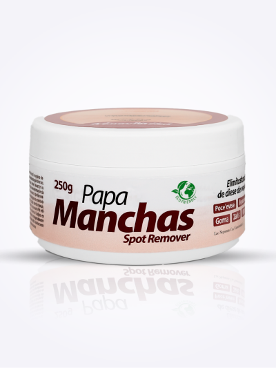 Papa Manchas