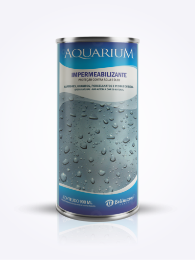 Aquarium Impermeabilizante