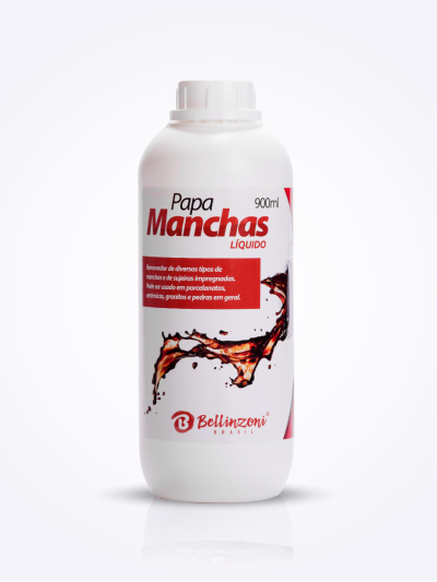 Papa Manchas Líquido