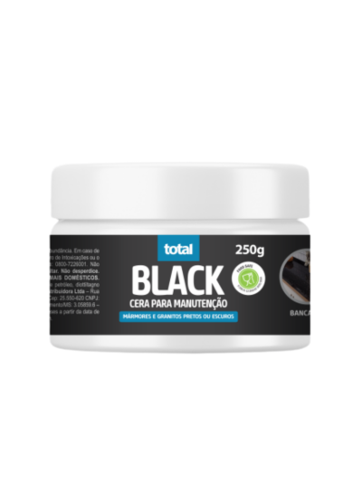 Cera Total Black