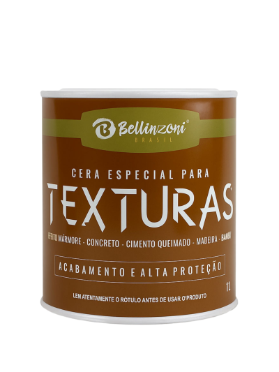 Cera Especial para Texturas