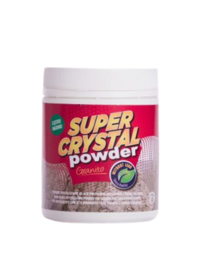 Super Crystal Granito