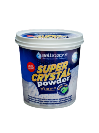 Super Crystal Grana Grossa