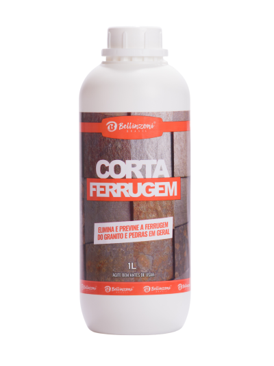 Corta Ferrugem