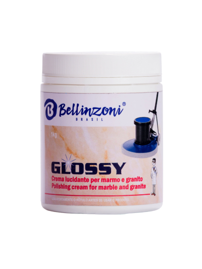 Glossy Creme Lucidante