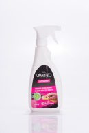 Quartzo Limpeza Diária