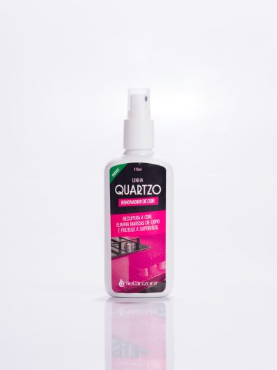 Quartzo Renovador de Cor