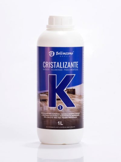 Cristalizante K1