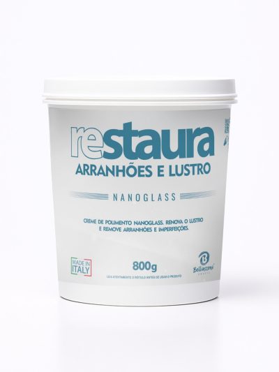 Restaura Nanoglass