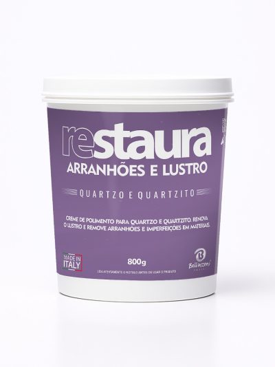 Restaura Quartzo