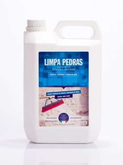 Limpa Pedras