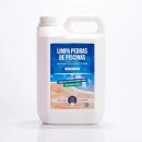 Limpa Pedras de Piscinas