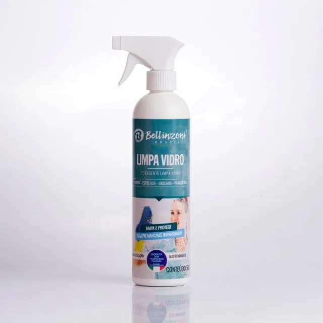 Limpa Vidro