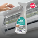 Limpa Ar Condicionado