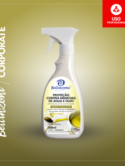 Proteção Contra Manchas