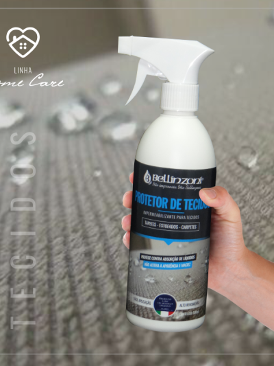 Protetor de Tecidos