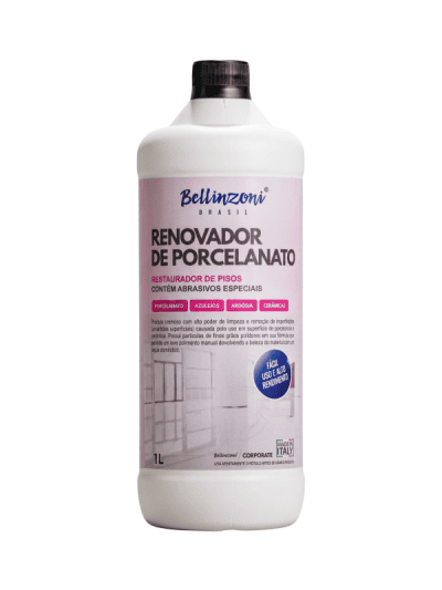 Renovador de Porcelanato