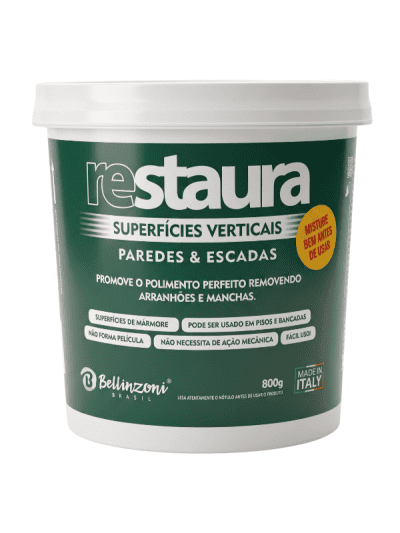 Restaura Vertical