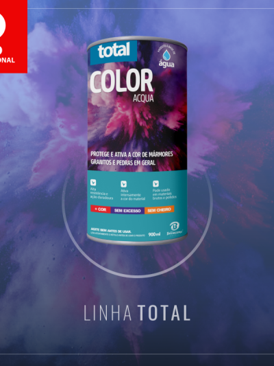 Total Color Acqua