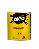 Dissolve Óleo