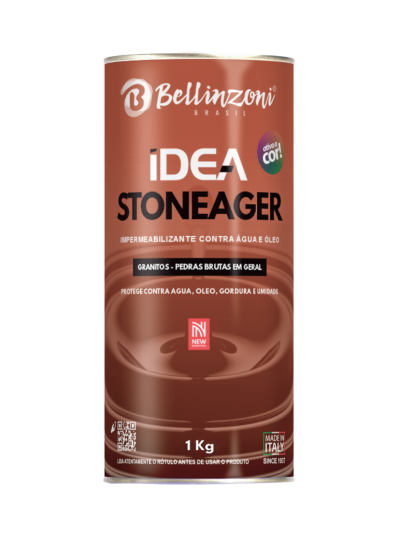 Idea Stoneager