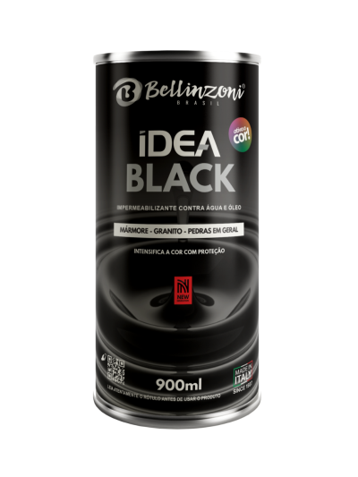 Idea Black