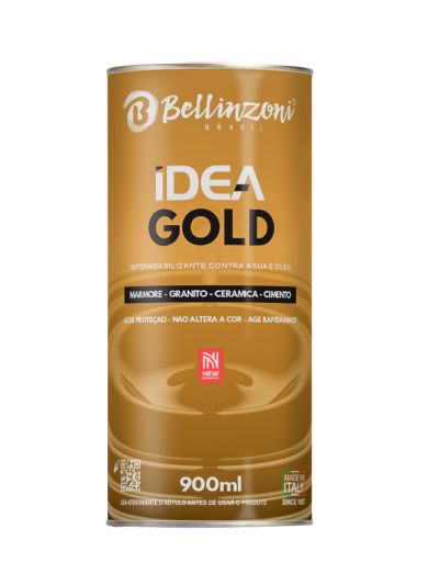 Idea Gold