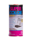 Super Color Quartzo e Sintéticos