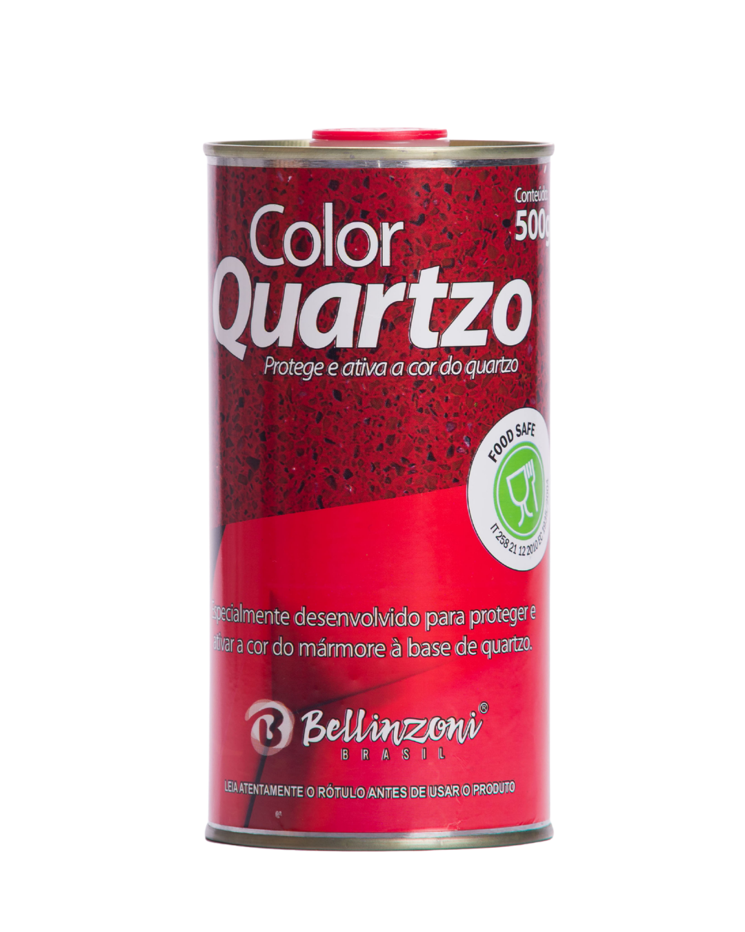 Color Quartzo