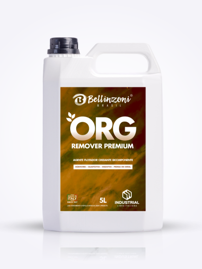 Org Remover Premium