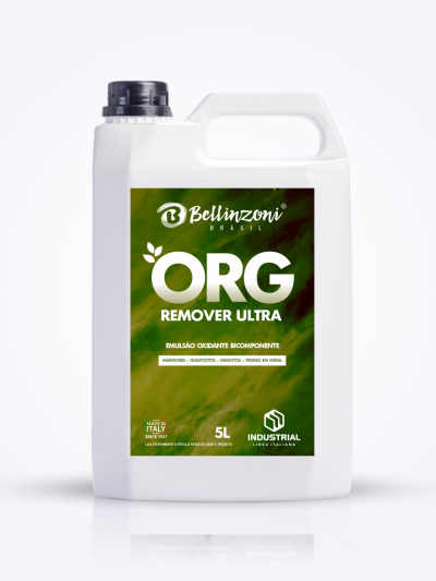 Org Remover Ultra
